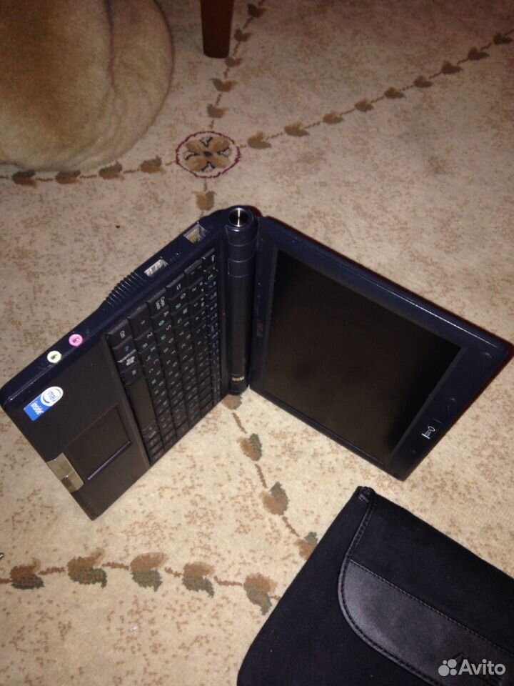 Asus EEEpc