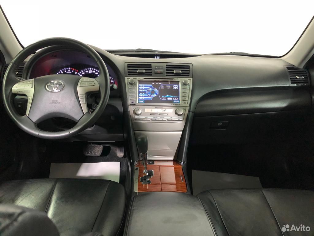 Toyota Camry `2010