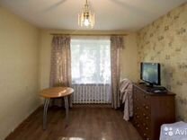 2-к квартира, 46 м², 1/2 эт.