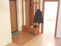 3-к квартира, 108 м², 8/9 эт.