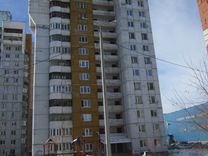 4-к квартира, 100 м², 7/16 эт.