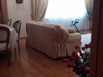 3-к квартира, 120 м², 4/14 эт.