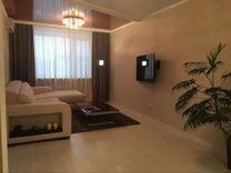 3-к квартира, 66.5 м², 8/9 эт.