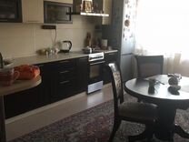 3-к квартира, 89 м², 1/14 эт.