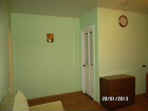 2-к квартира, 42.8 м², 5/5 эт.