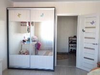 3-к квартира, 85 м², 8/14 эт.