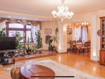 4-к квартира, 202 м², 4/6 эт.