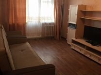 1-к квартира, 31 м², 4/5 эт.