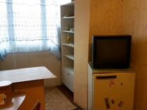 1-к квартира, 15 м², 4/8 эт.