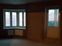1-к квартира, 45.6 м², 7/10 эт.