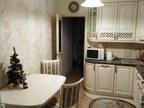 2-к квартира, 60 м², 5/9 эт.