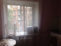 1-к квартира, 26 м², 3/5 эт.