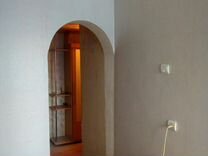 3-к квартира, 62.1 м², 1/9 эт.