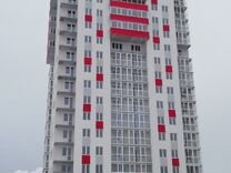 2-к квартира, 56.9 м², 11/18 эт.