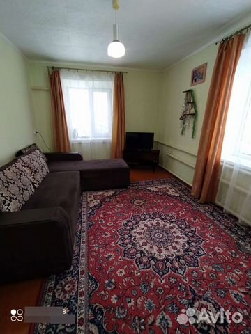 2-к. квартира, 40,9 м², 3 кровати
2-к. квартира, 40,9 м², 3 кровати