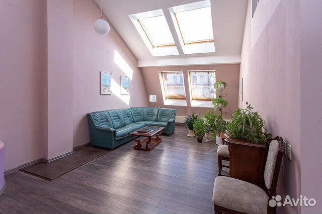 4-к. квартира, 180 м², 2 кровати
4-к. квартира, 180 м², 2 кровати