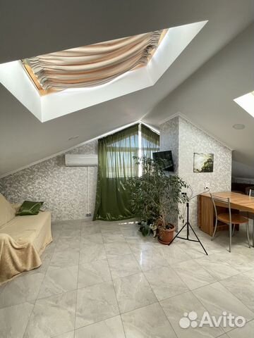 1-к. квартира, 50 м², 3 кровати 
1-к. квартира, 50 м², 3 кровати