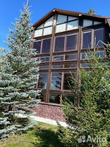 4-к. коттедж, 170 м²
4-к. коттедж, 170 м²