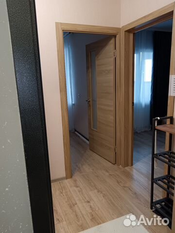 1-к. квартира, 43 м², 2 кровати 
1-к. квартира, 43 м², 2 кровати