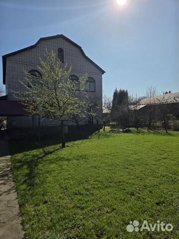 5-к. коттедж, 350 м² 
5-к. коттедж, 350 м²