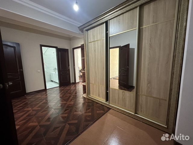 2-к. квартира, 78 м², 3 кровати
2-к. квартира, 78 м², 3 кровати