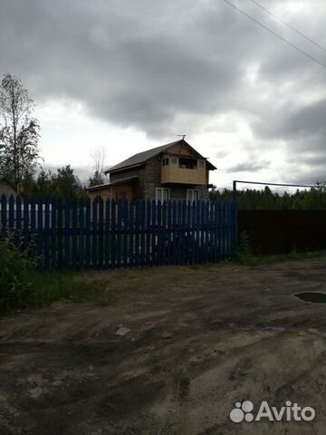 недвижимость Архангельск Талажское садоводческое некоммерческое товарищество Бытовик