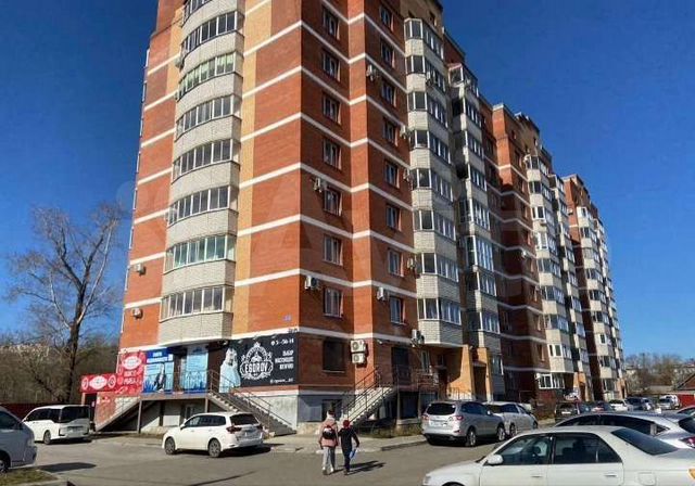 2 к квартира 46 м² 1 9 эт на продажу в Благовещенске Купить