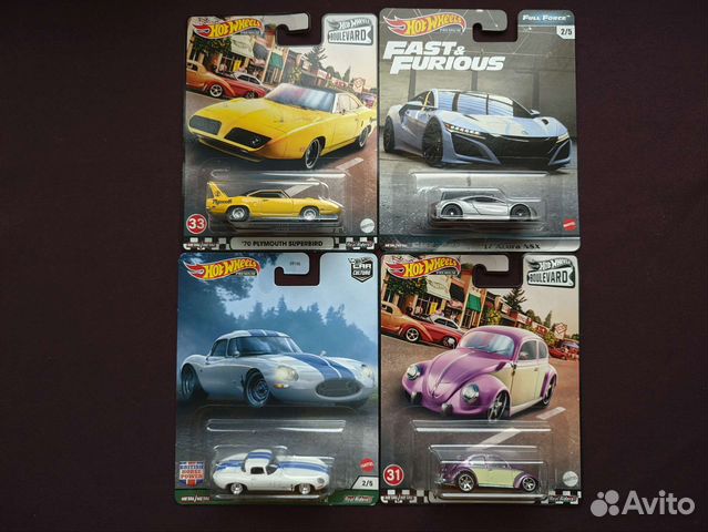 Hot Wheels Premium с косяками купить в Москве Хобби и отдых Авито