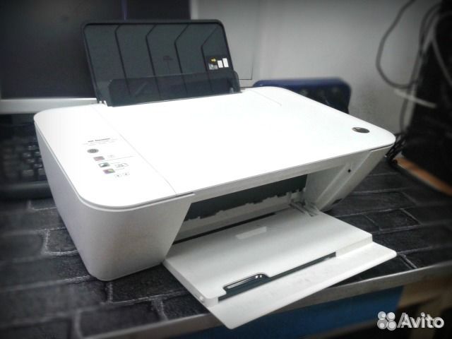 Hp Deskjet 1515 Картридж Купить