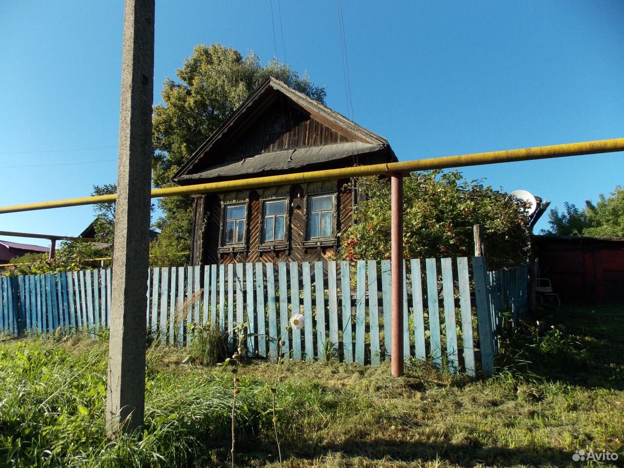 Купить Квартиру В Новоселках Вачский Район