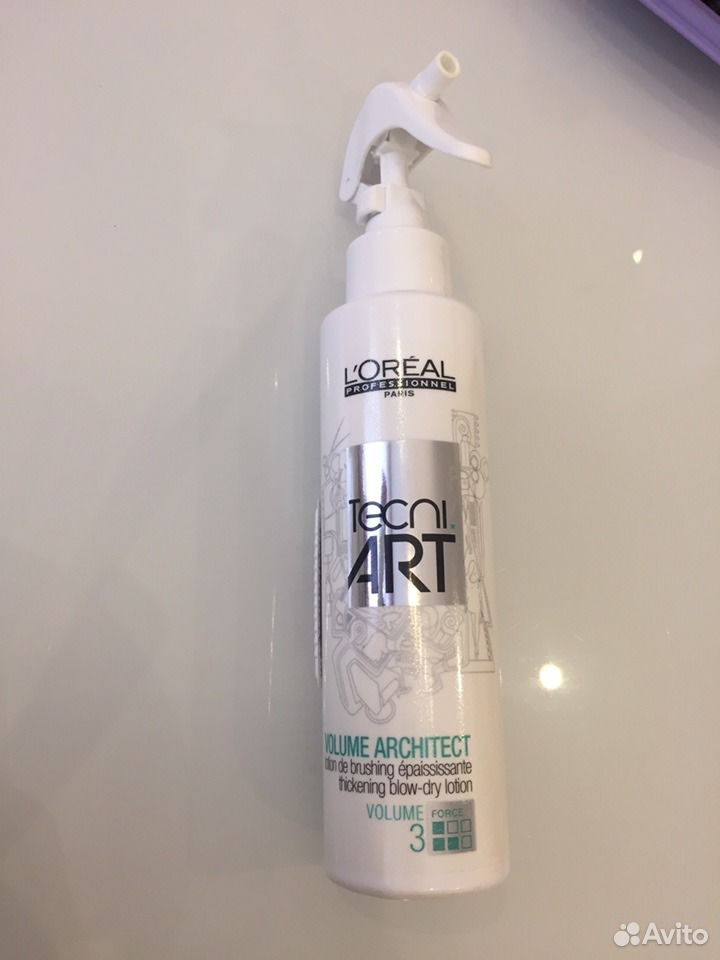 Loreal professional tecni art