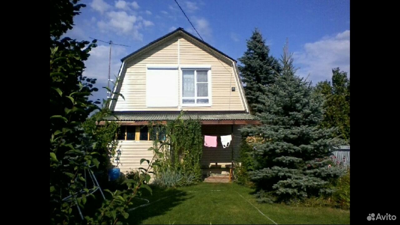 Купить Дачу В Тарасихе Нижегородской Области