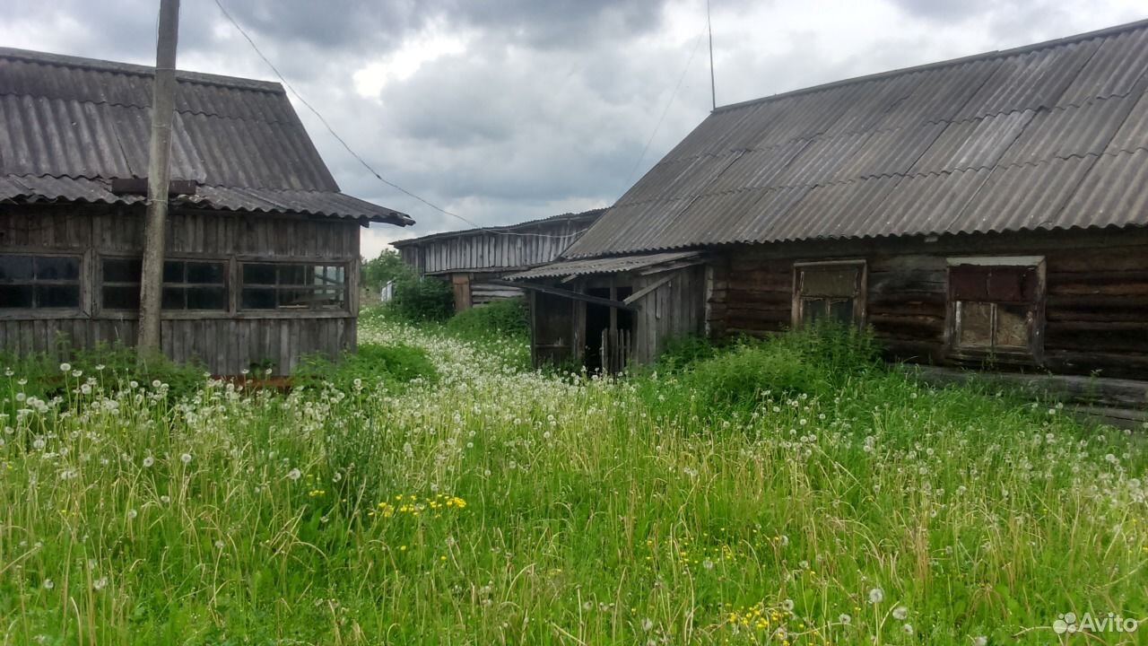 Купить Дом В Ельне Смоленской Области