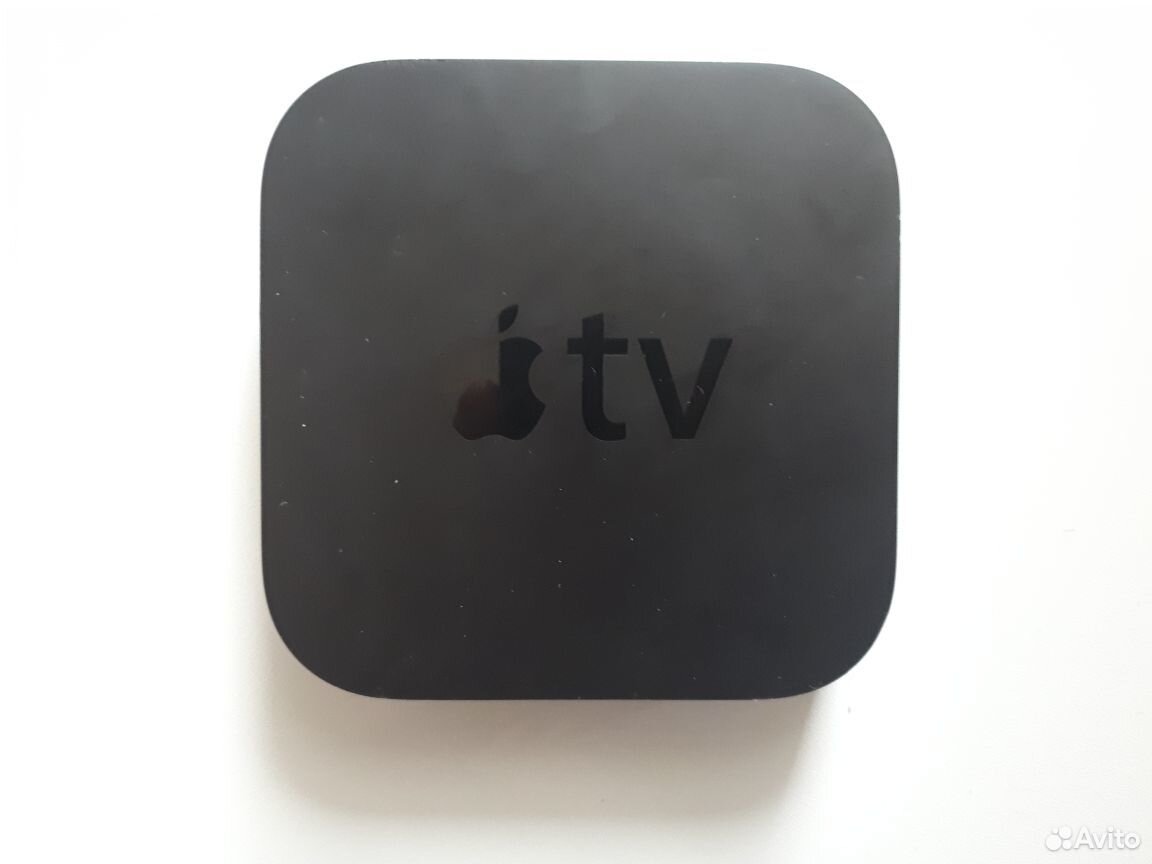 Приставки Apple Tv Купить В Москве