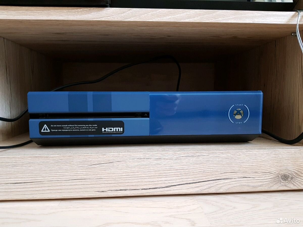 Xbox One Игры Купить Авито