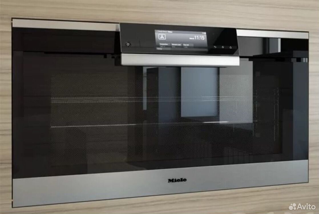 Miele h6890bp