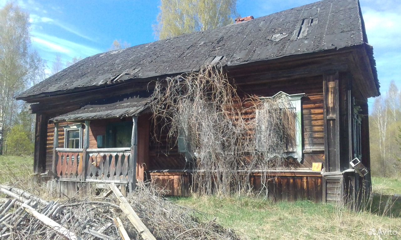 Купить Квартиру В Семенове Нижегородской Области