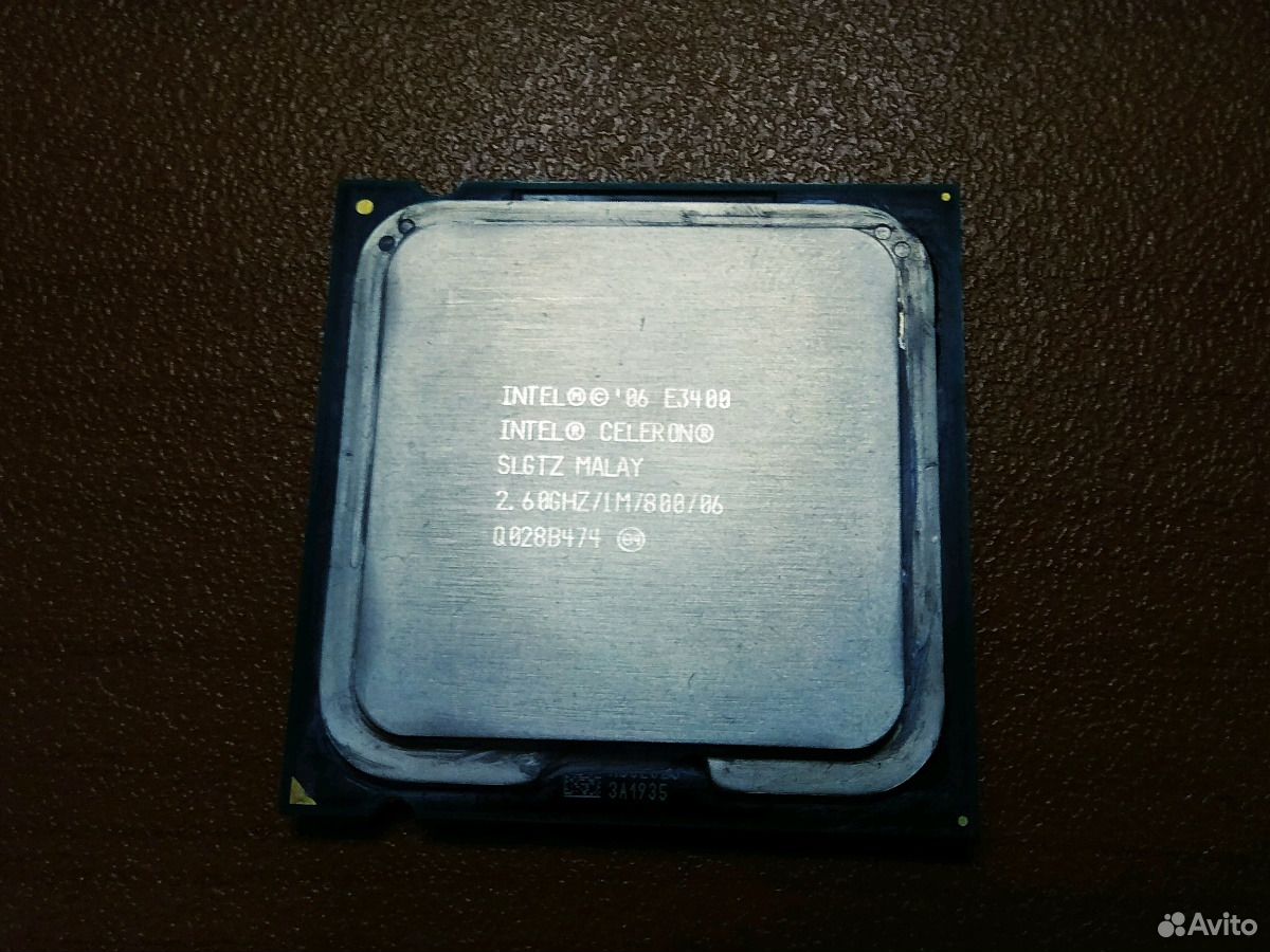 Intel celeron dota 2 фото 101