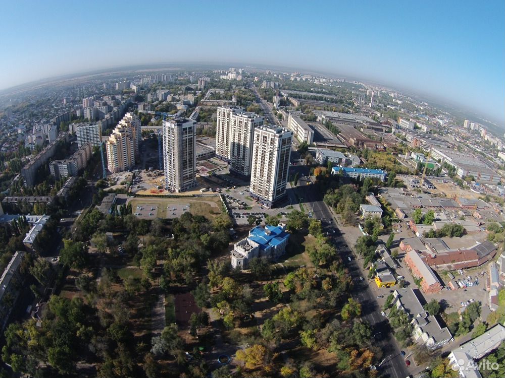 Фото Ленинский Район Воронеж