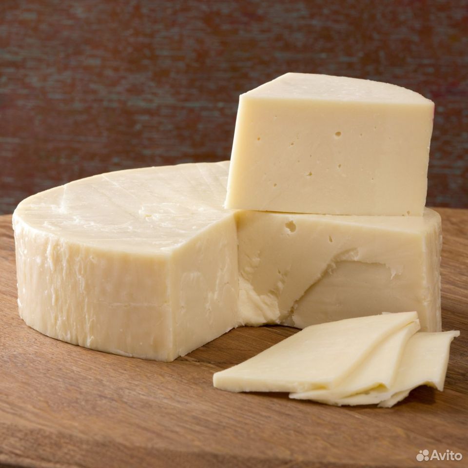 Сыр из козьего молока купить на Зозу.ру - фотография № 1