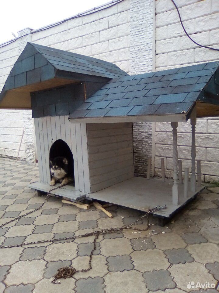 Мебель для дома. И домики для животных купить на Зозу.ру - фотография № 2