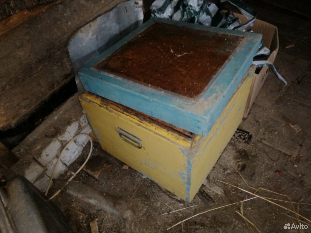Пчелинный инвентарь купить на Зозу.ру - фотография № 2