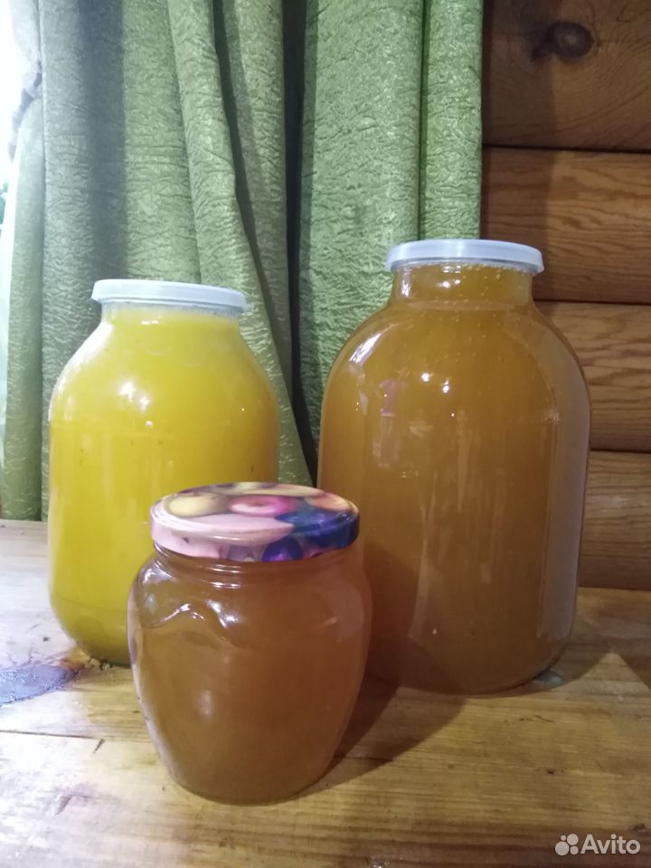 Продукты мед купить на Зозу.ру - фотография № 1