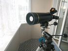 Телескоп Levenhuk Skyline PRO 80 MAK объявление продам