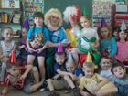 Ведущие на детский праздник частные объявльния клоуны в израиле детский праздник