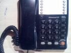 Телефон панасоник модель KX-TS2365RU8 объявление продам