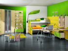 Детская мебель,мебель для детской комнаты на заказ объявление продам