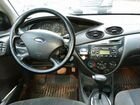 Ford Focus 2.0 AT, 2003, седан, битый объявление продам
