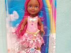Куклы Barbie Челси новые объявление продам