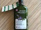 Кондиционер Avalon Organics Rosemary объявление продам
